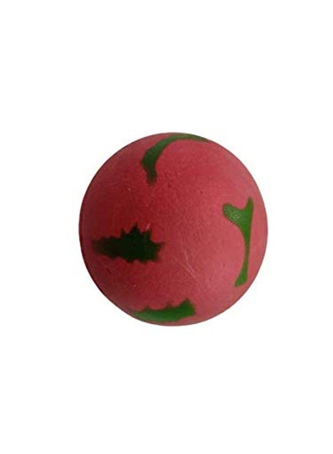 Pet Believe Dog Solid Rubber Dog Balls,Dog's Solid Rubber Bouncy Ball Bite Resistant and Indestructible Dog Training Ball,Pet Solid Rubber Bouncy Ball (Color May Vary) (Pack of 2). - Image 3